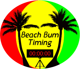 Beach Bum Timing