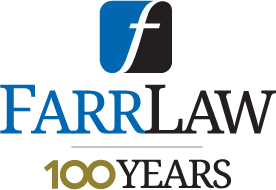 Farr Law