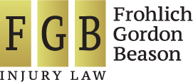 Frohlich Gordon Beason Injury Law