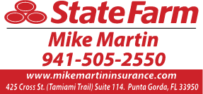 Mike Martin - State Farm
