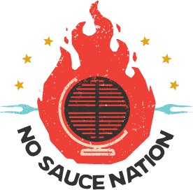 No Sauce Nation